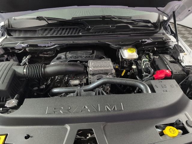 New 2026 RAM 1500 Big Horn image 3