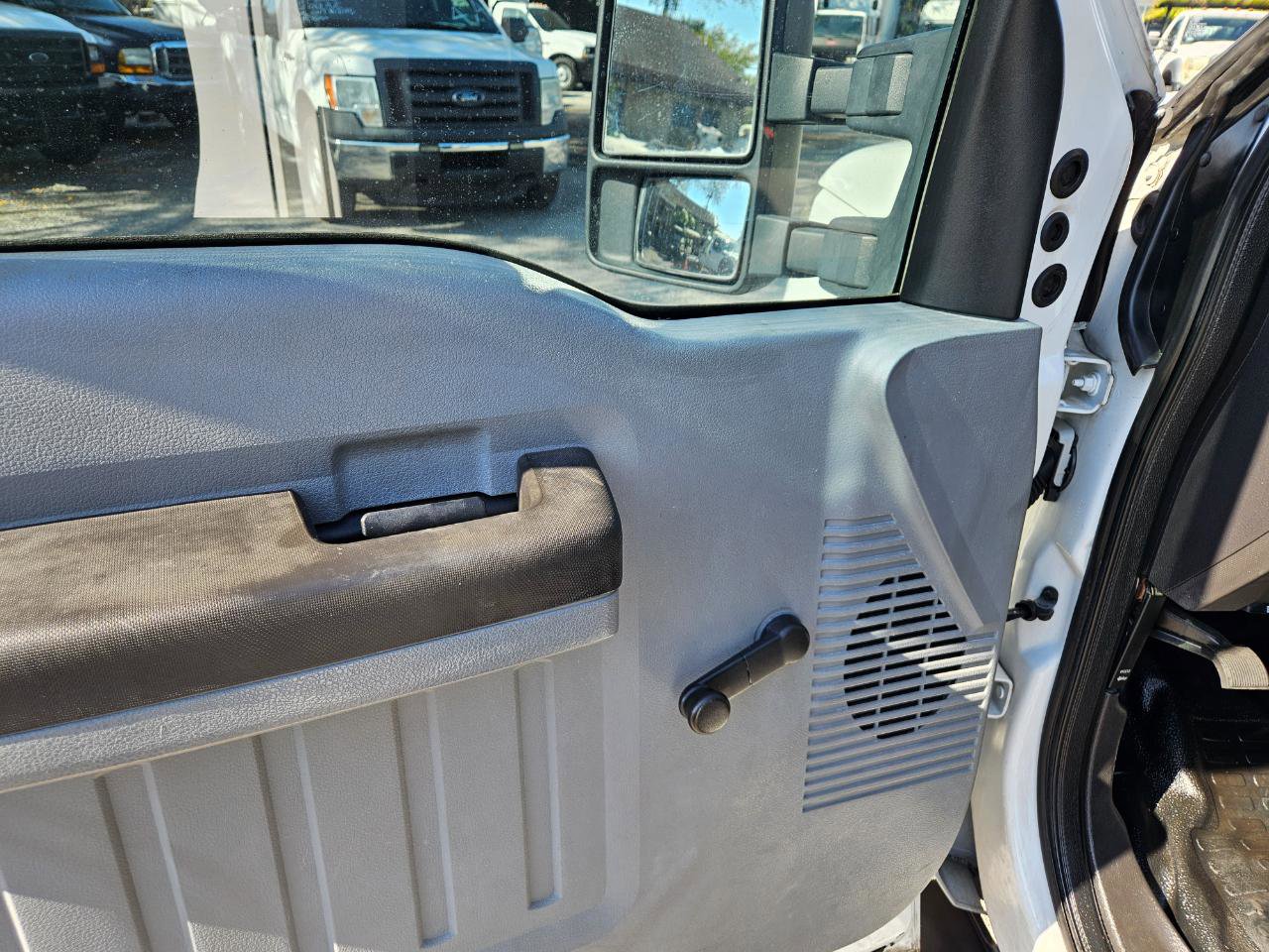 Used 2012 Ford F250 XL RWD image 12