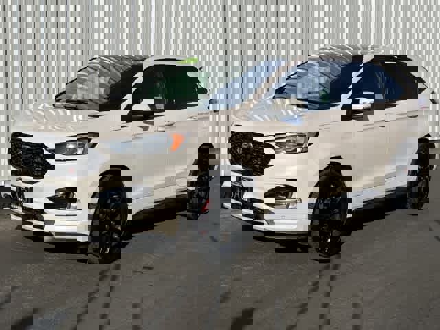 Used 2019 Ford Edge ST w/ Equipment Group 401A