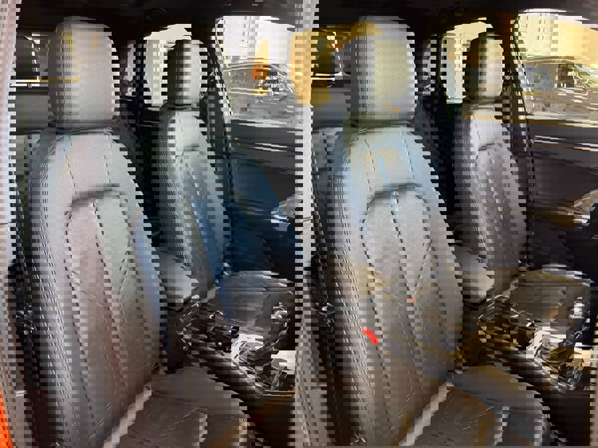 Used 2020 Audi Q3 2.0T Premium AWD/4WD image 19