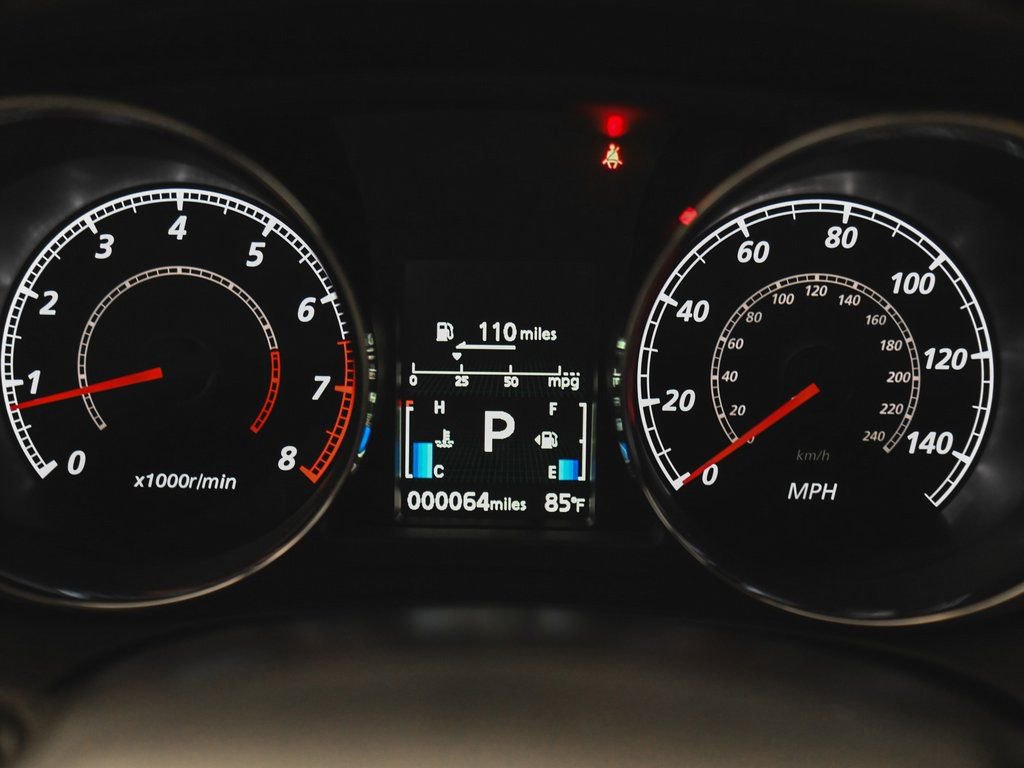 Used 2025 Mitsubishi Outlander Sport LE image 14