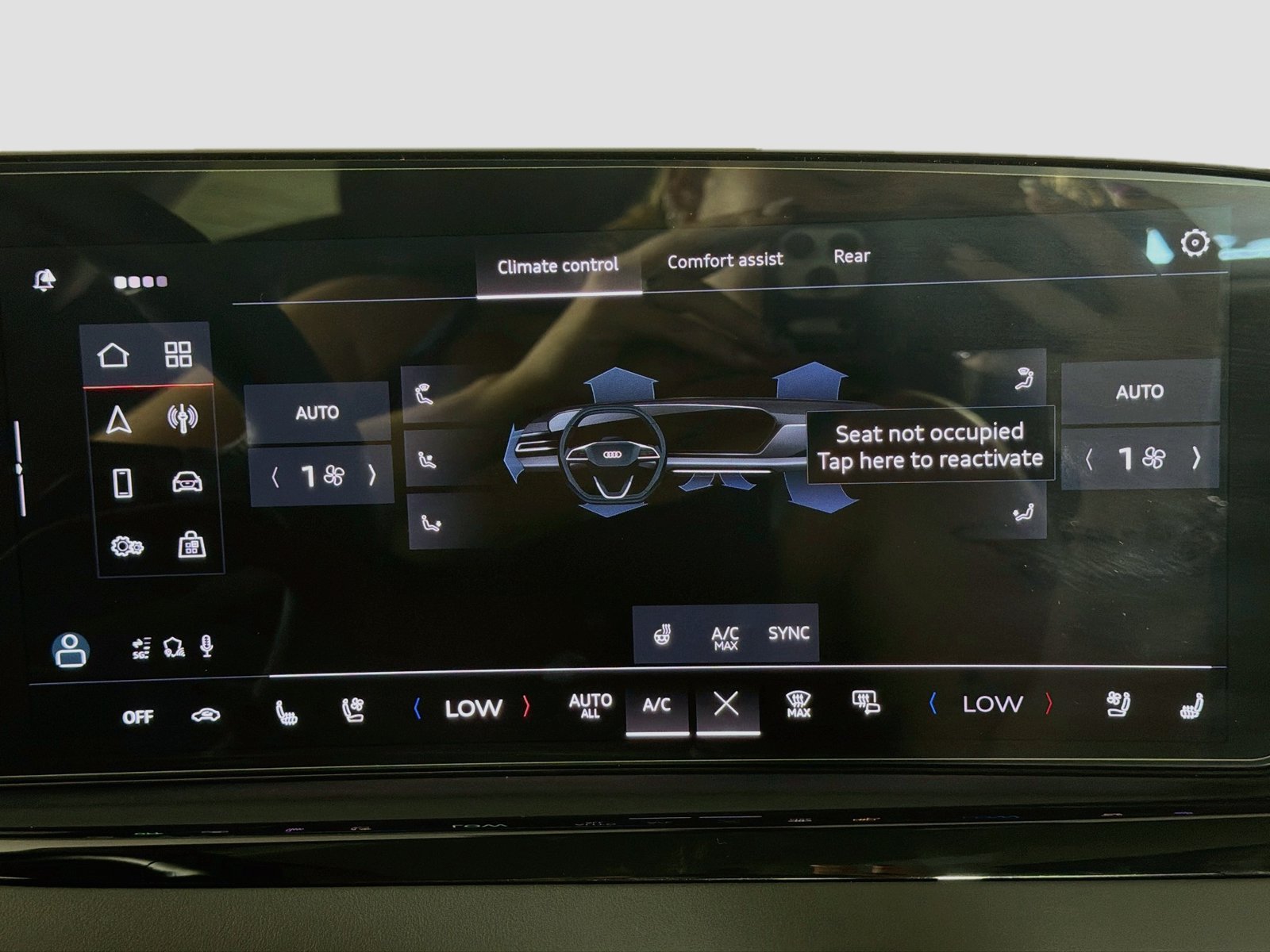 New 2026 Audi A6 Premium Plus AWD/4WD image 15