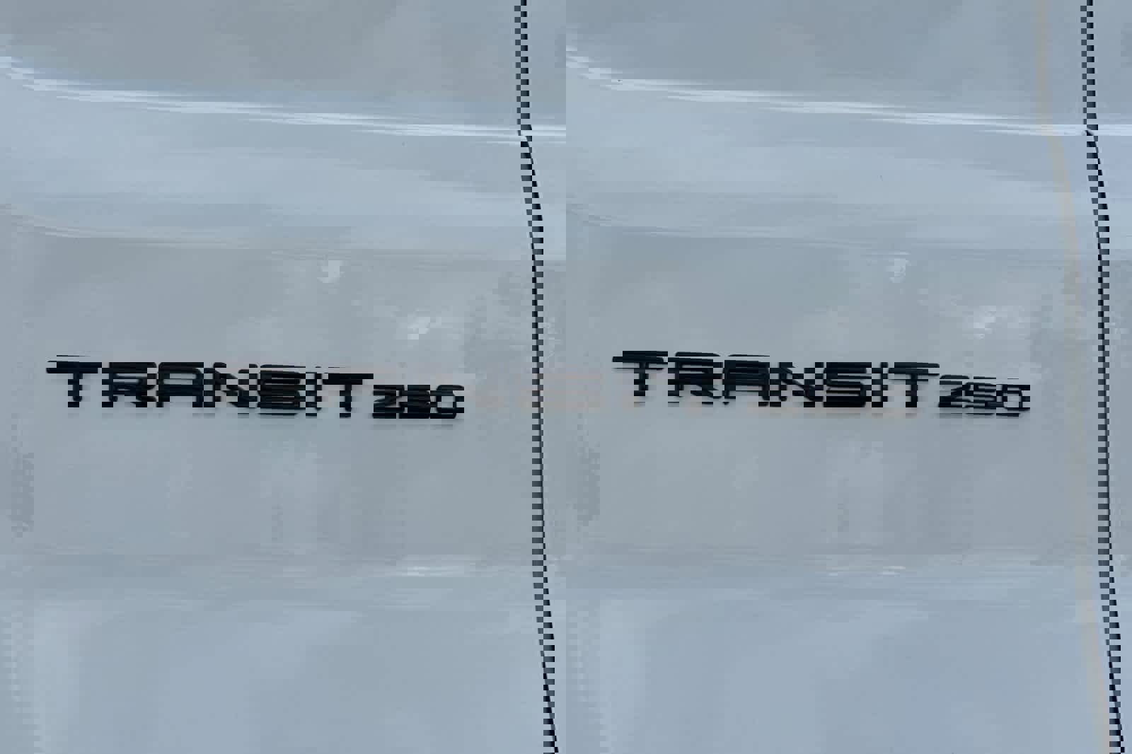 New 2026 Ford Transit 250 148 Medium Roof w/ Load Area Protection Package image 27