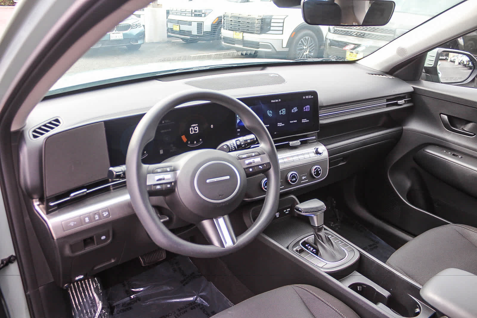Certified 2024 Hyundai Kona SE FWD image 22