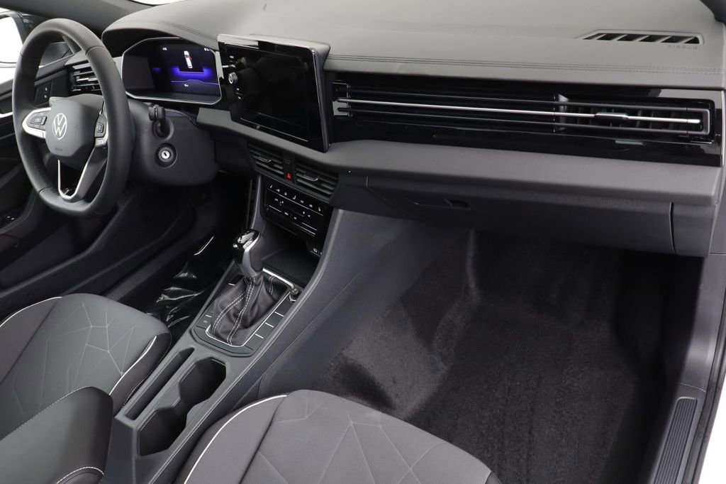 New 2026 Volkswagen Jetta Sport image 21