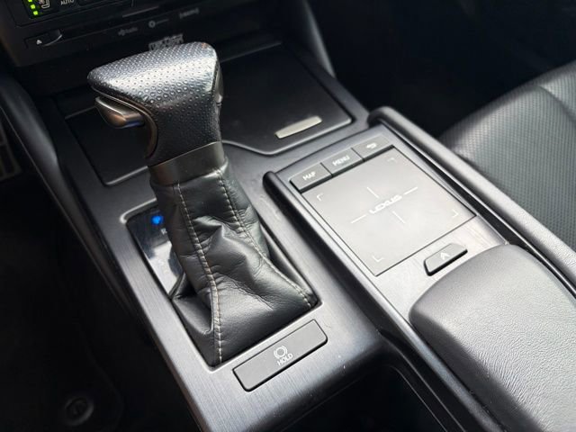 Used 2019 Lexus ES 350 F Sport w/ Accessory Package 2 image 23