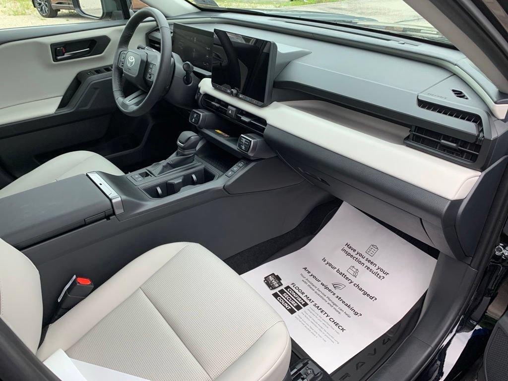 New 2026 Toyota C-HR AWD/4WD image 20