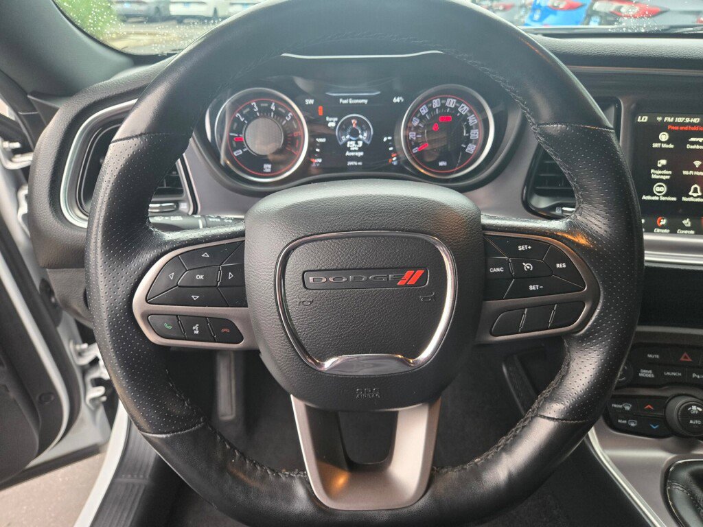 Used 2021 Dodge Challenger R/T Scat Pack image 23