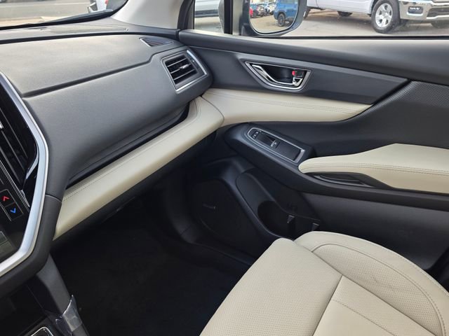 New 2026 Subaru Ascent Limited AWD/4WD image 43