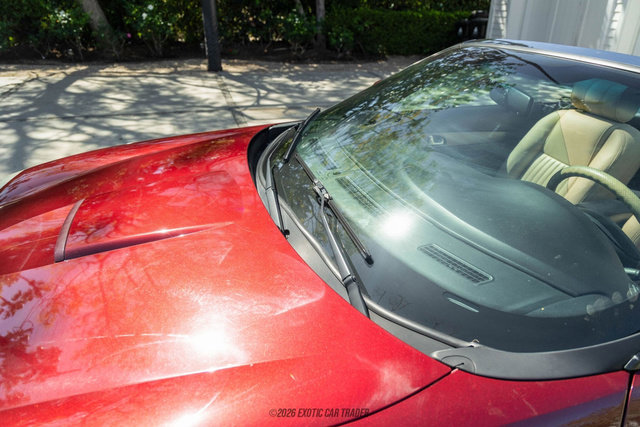 Used 2004 Ford Thunderbird Deluxe image 85