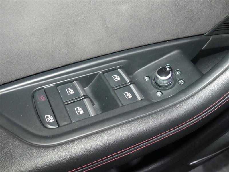 Used 2018 Audi S4 Premium Plus AWD/4WD image 21