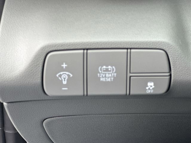 New 2026 Hyundai Elantra Blue image 24
