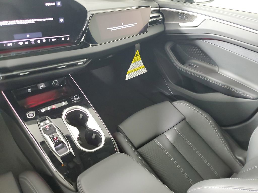 New 2026 Audi A6 Prestige AWD/4WD image 17