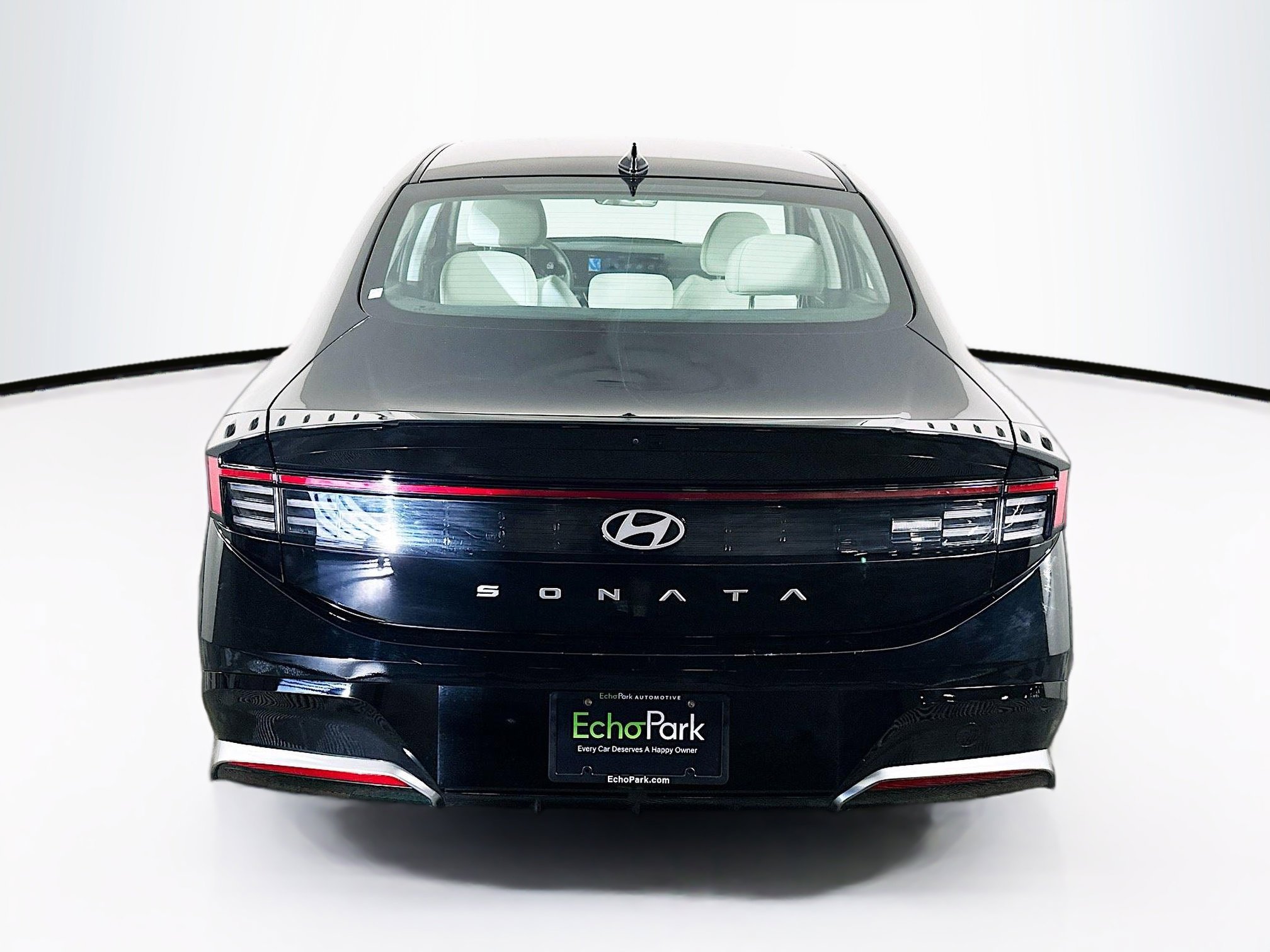 Used 2025 Hyundai Sonata SEL image 7