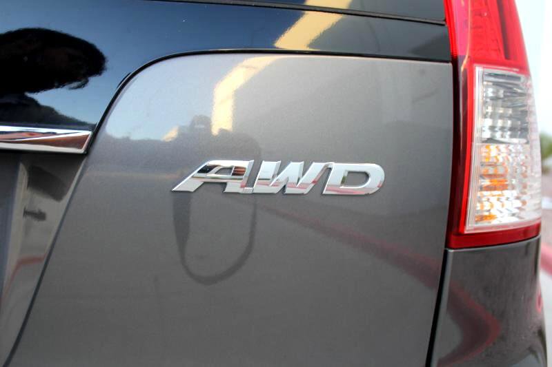 Used 2014 Honda CR-V EX-L image 23