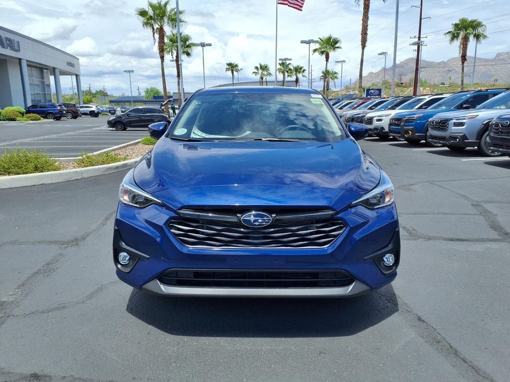 New 2026 Subaru Impreza 2.0i Sport AWD/4WD image 7