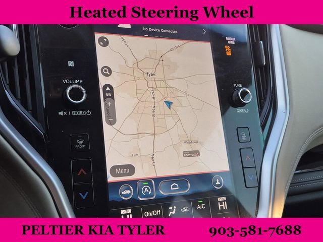 Used 2022 Subaru Outback Limited w/ Popular Package #2 image 44