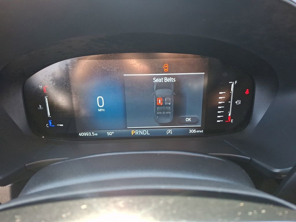 Used 2023 Ford Escape Active w/ Tech Pack #1 image 21