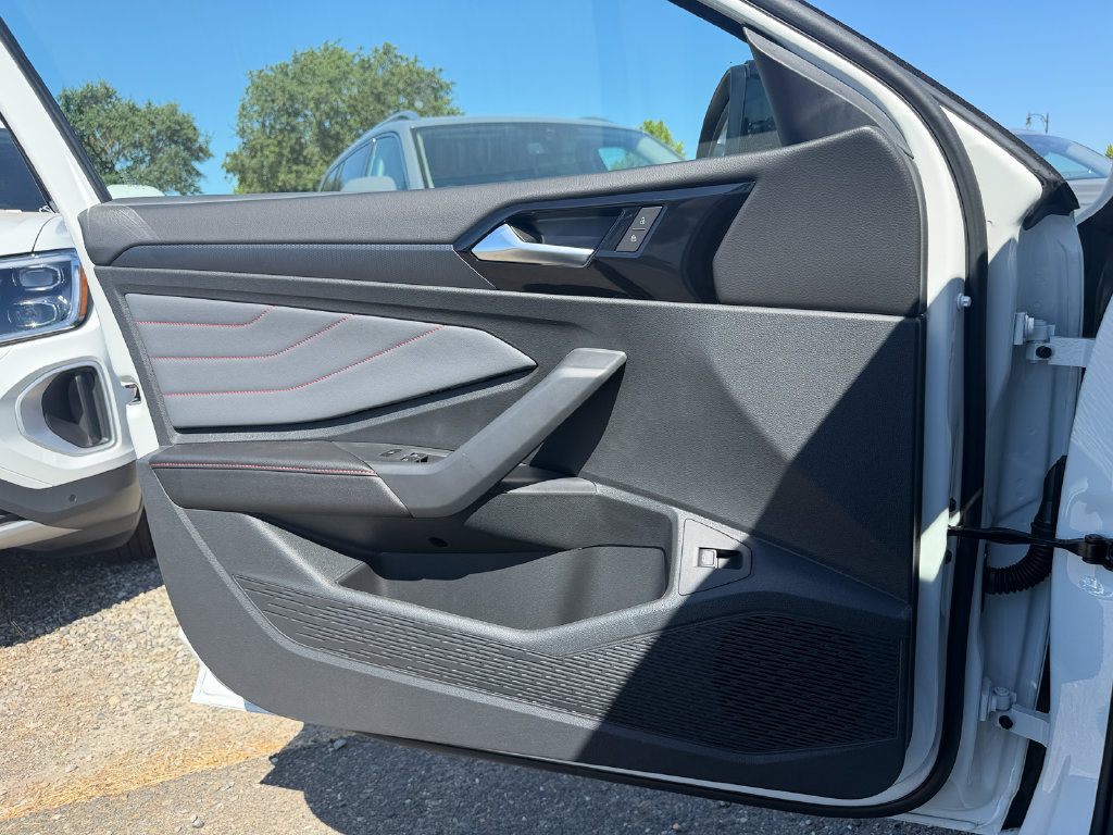 New 2026 Volkswagen Jetta GLI Autobahn FWD image 15