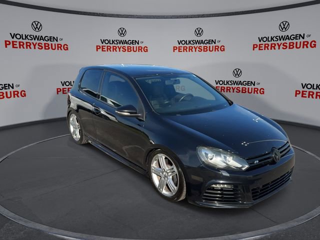 Used 2012 Volkswagen Golf R 2-Door AWD/4WD image 2