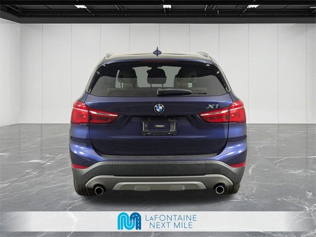 Used 2018 BMW X1 sDrive28i image 4