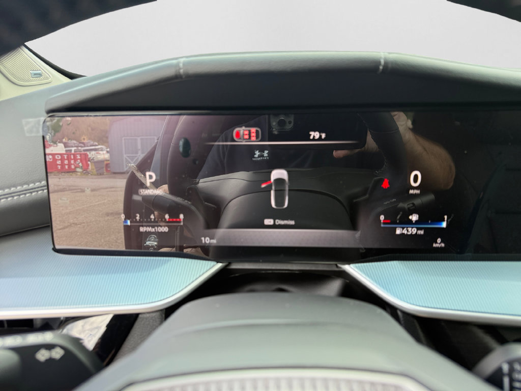 New 2027 Nissan Murano SL AWD/4WD image 25