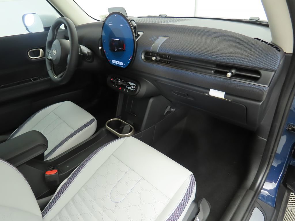 New 2026 MINI Cooper S image 17