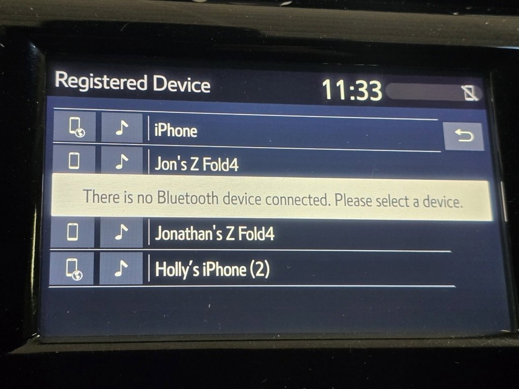 Used 2018 Toyota Camry SE image 4