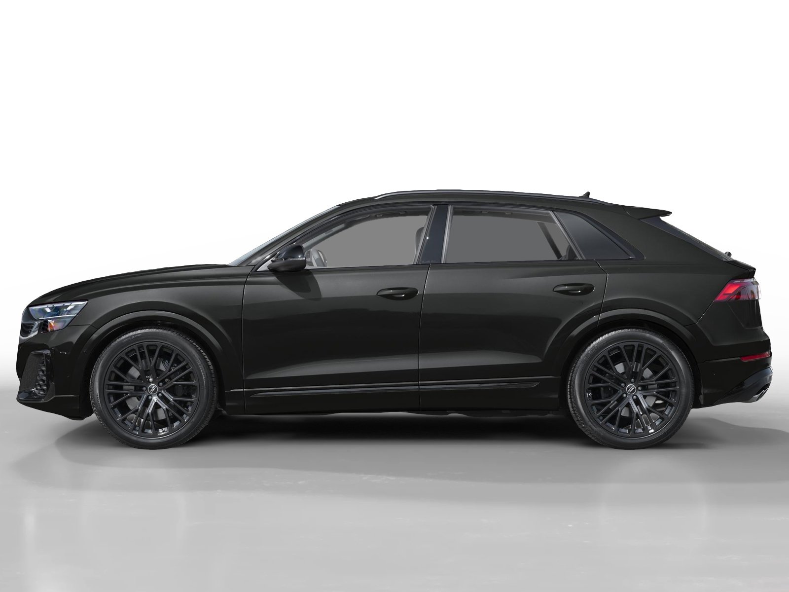 New 2026 Audi SQ8 Prestige image 3