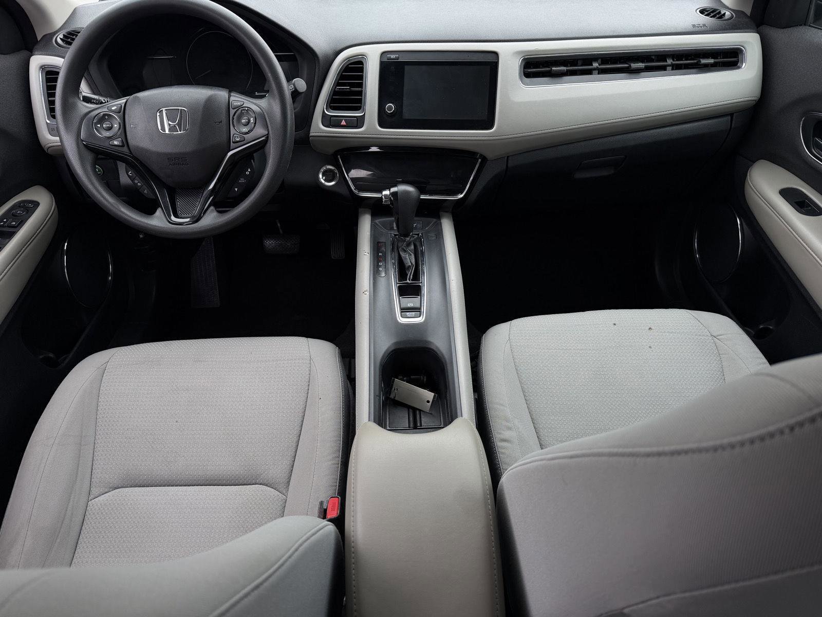 Used 2022 Honda HR-V EX image 6