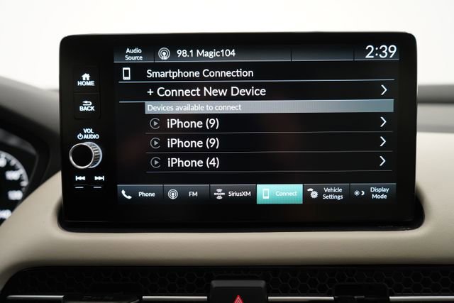 Used 2025 Honda HR-V EX-L image 34