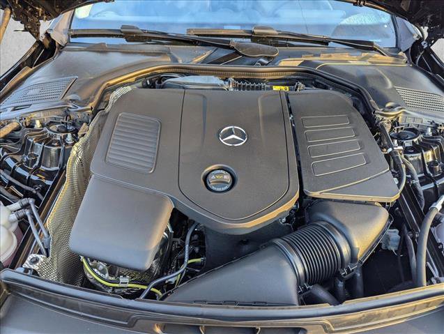 New 2026 Mercedes-Benz C 300 Sedan image 15