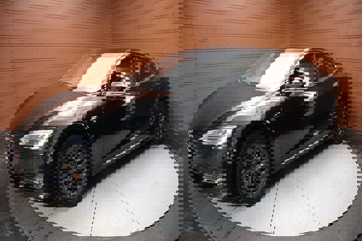 Used 2018 Tesla Model S 75D image 7