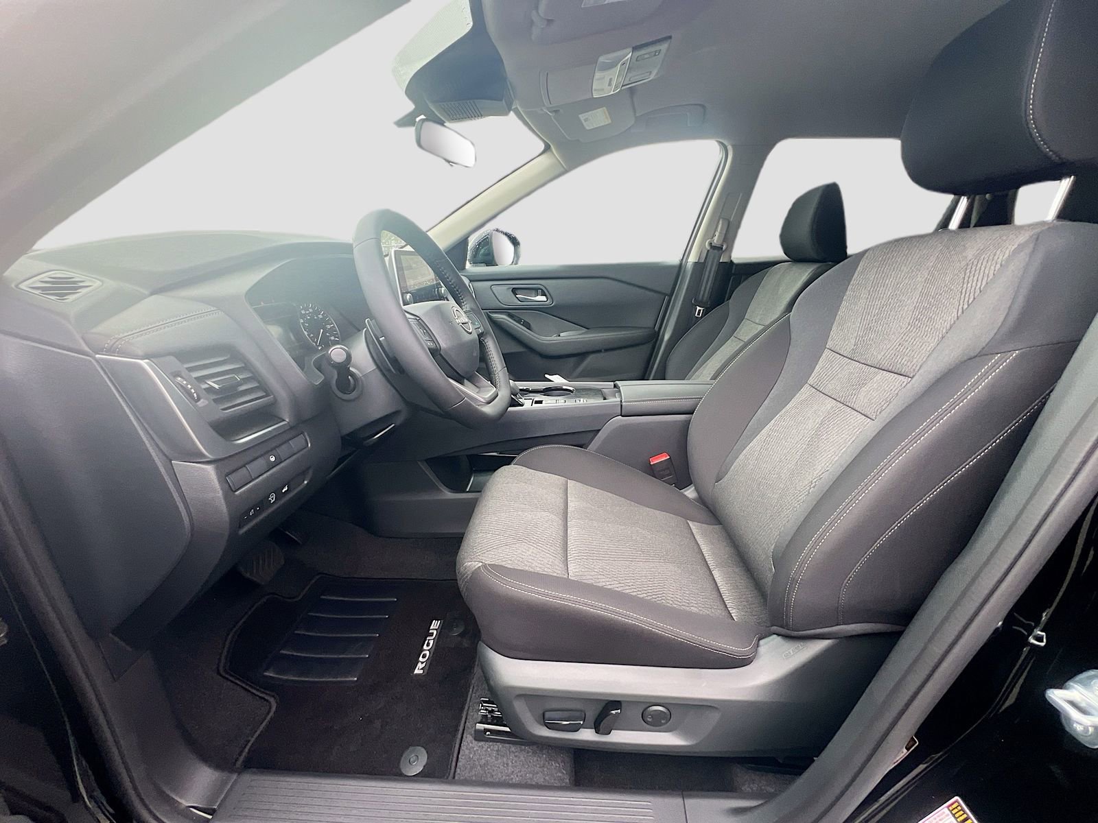 New 2026 Nissan Rogue SV image 20