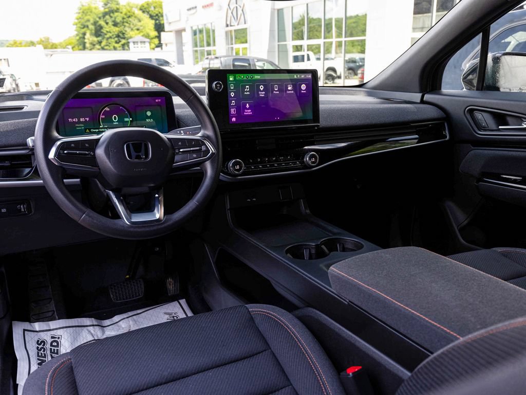 Used 2025 Honda Prologue EX image 16