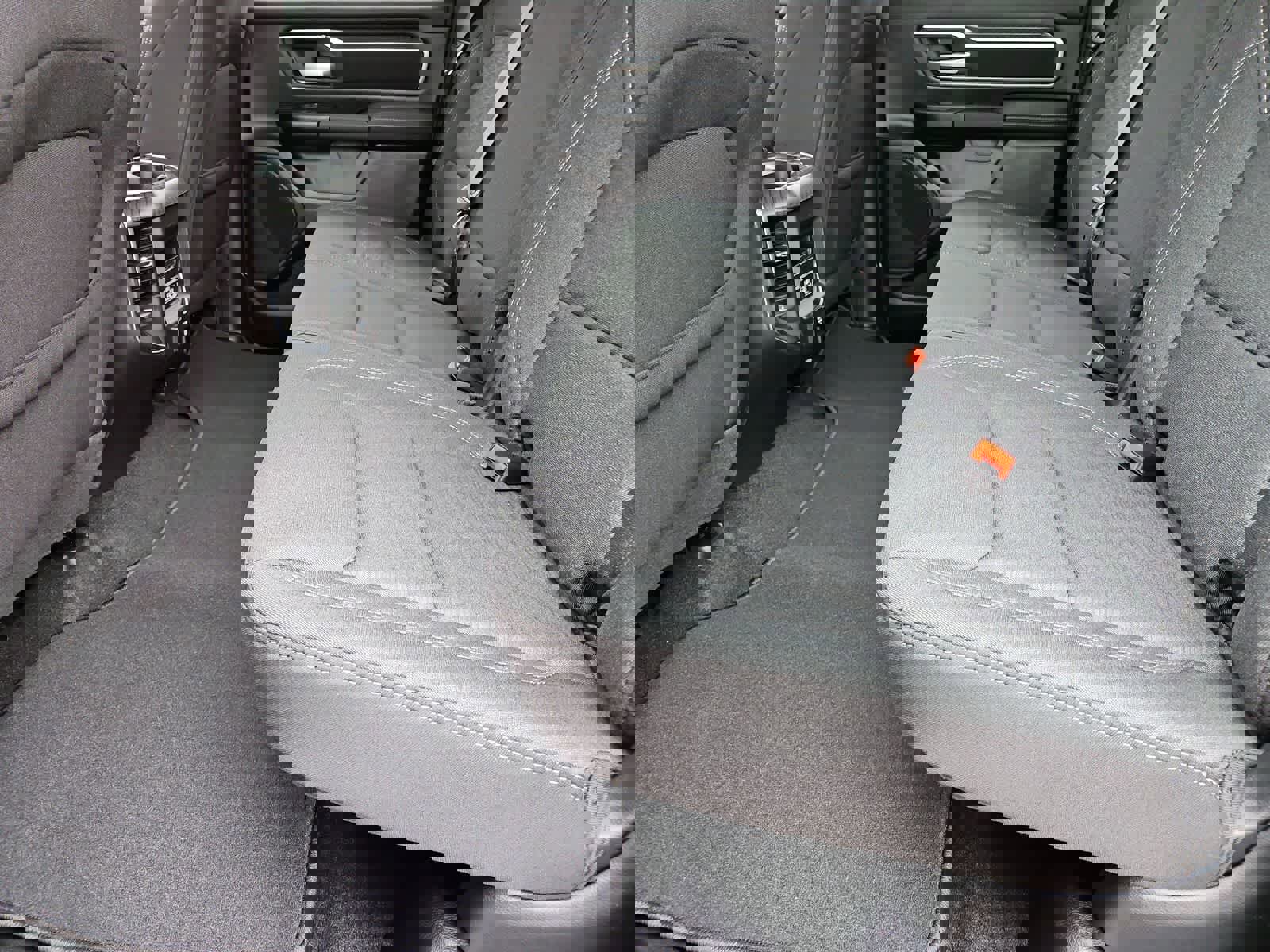 New 2026 RAM 1500 Big Horn image 20