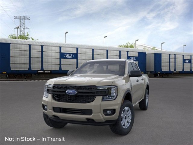 New 2025 Ford Ranger XL image 2