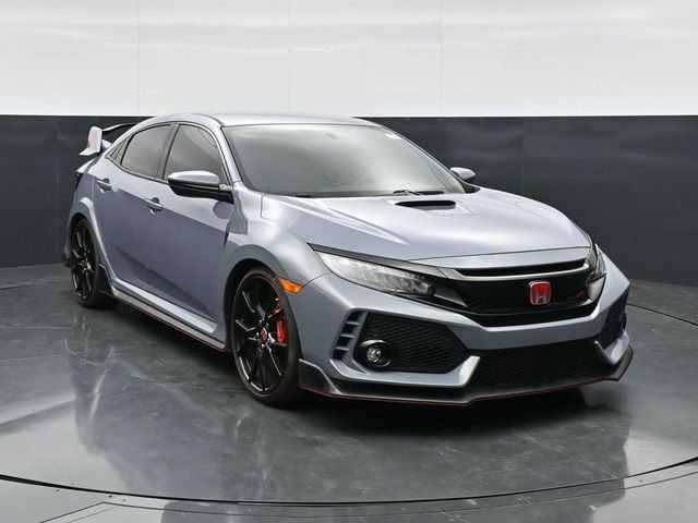 Used 2019 Honda Civic Type R image 4