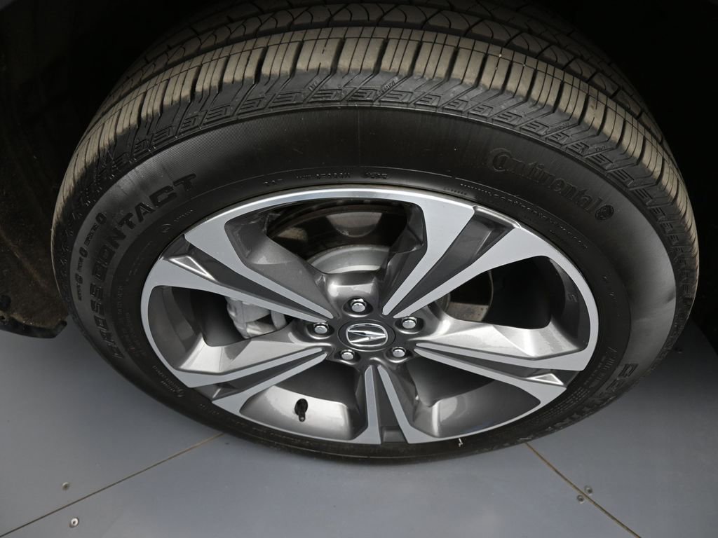 Certified 2025 Acura RDX w/ Technology Package image 14