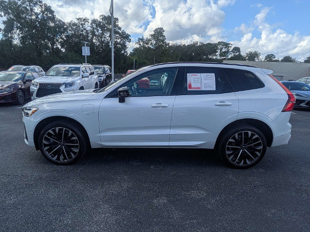 Used 2026 Volvo XC60 T8 Ultra w/ Protection Package Premier AWD/4WD image 2