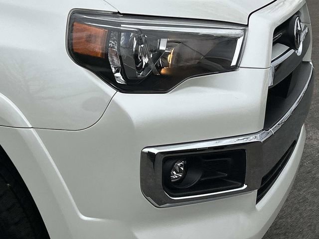 Used 2022 Toyota 4Runner Limited image 10