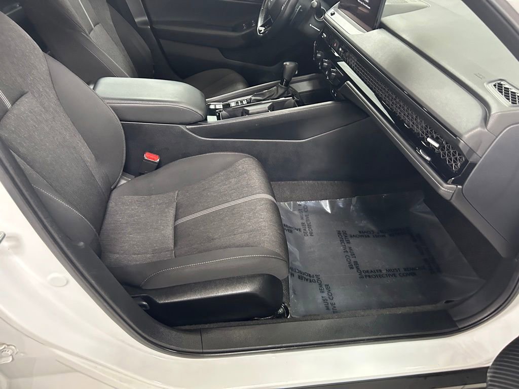 Used 2023 Honda Accord Sport image 11