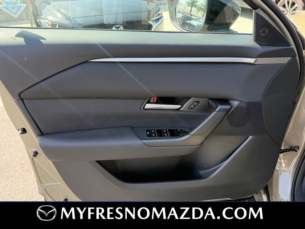 New 2026 MAZDA CX-50 Meridian Edition w/ Cargo Package AWD/4WD image 27