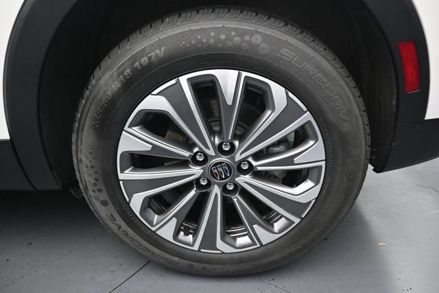 Used 2024 Buick Envision Preferred AWD/4WD image 10
