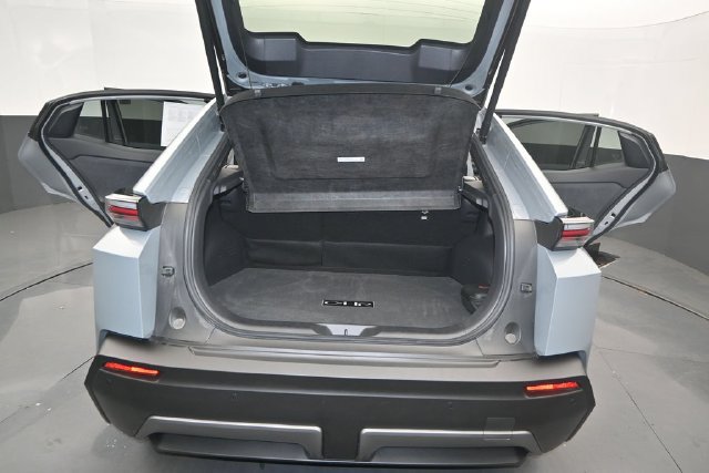 Used 2026 Toyota C-HR w/ Cold Weather Package AWD/4WD image 13