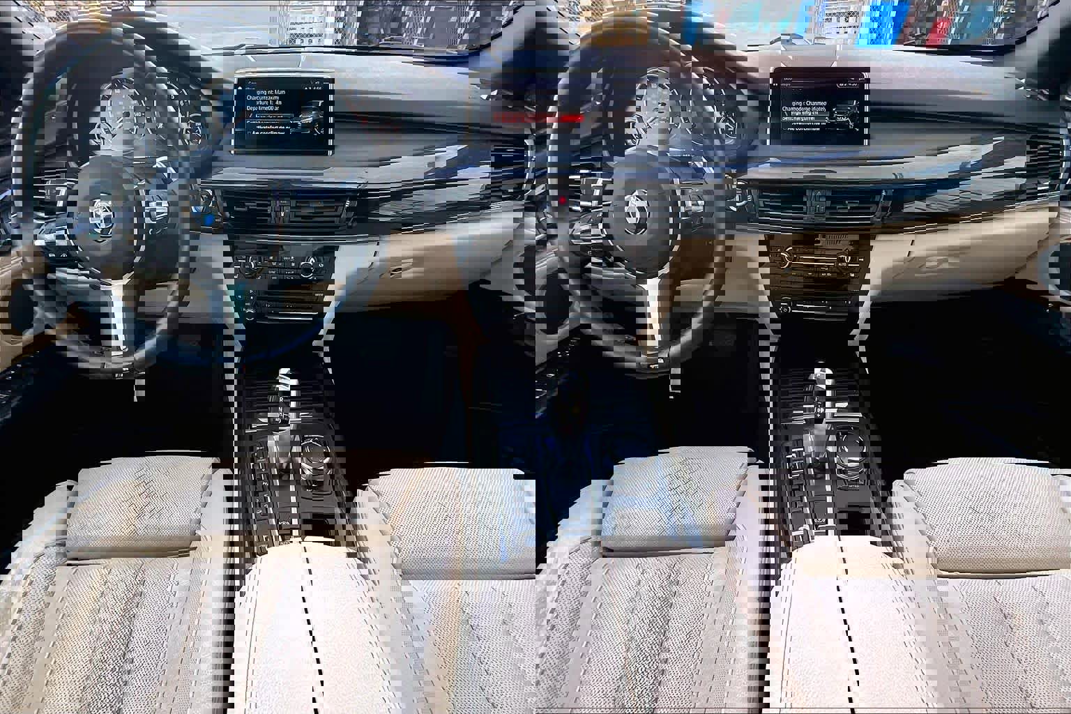 Used 2018 BMW X5 xDrive40e image 16