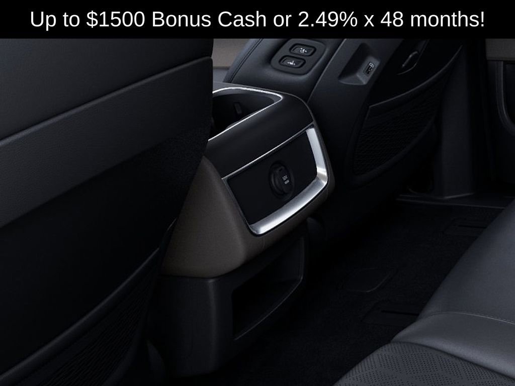 New 2026 Kia Carnival EX image 26