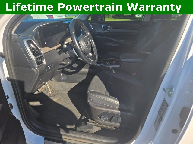 Used 2021 Kia Sorento SX Prestige image 6