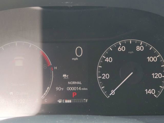 New 2025 Honda Ridgeline RTL+ image 34