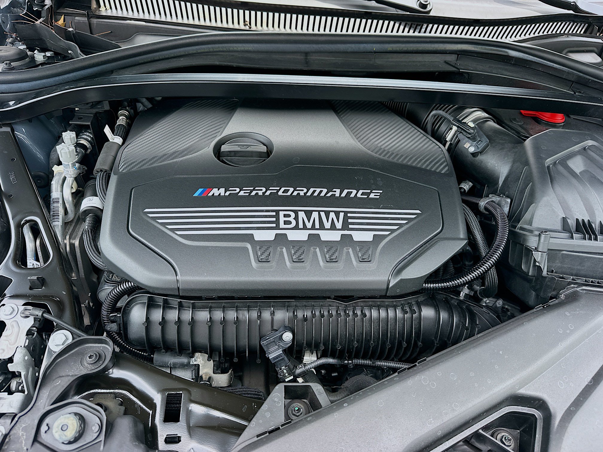 Used 2024 BMW M235i xDrive Gran Coupe w/ Premium Package AWD/4WD image 32
